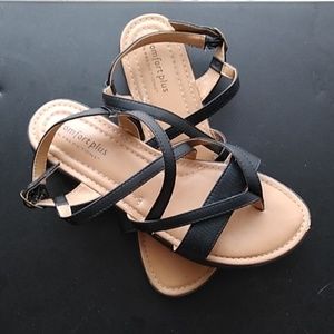 Comfort Plus sandals
